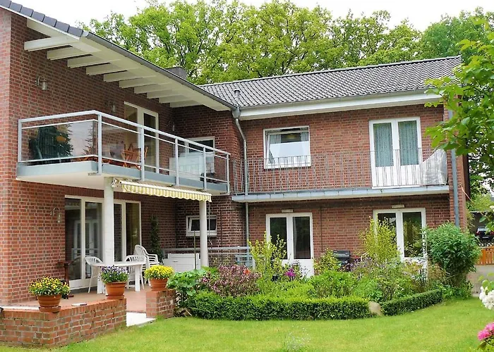 SasishausFerienwohnung Hamburg