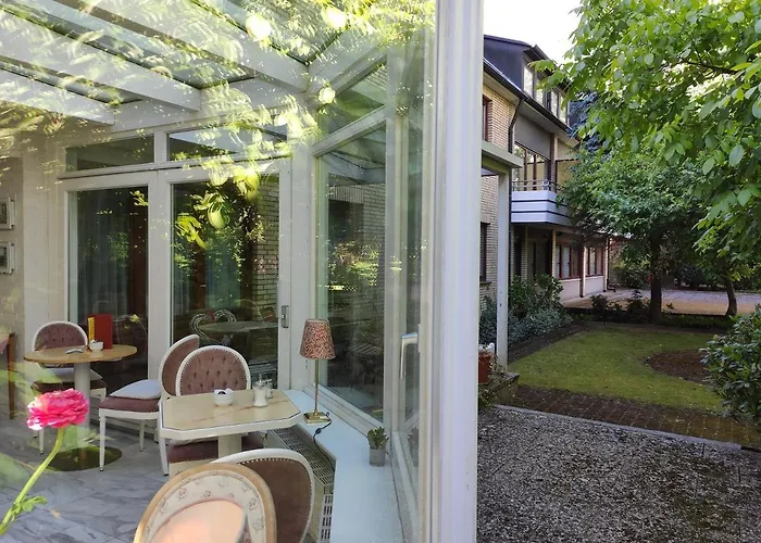 CondiFerienwohnung Hamburg