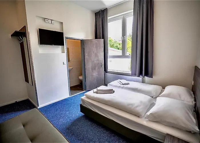 Hotel City Meetpoint